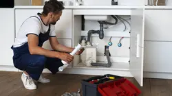 Монтаж сантехніки