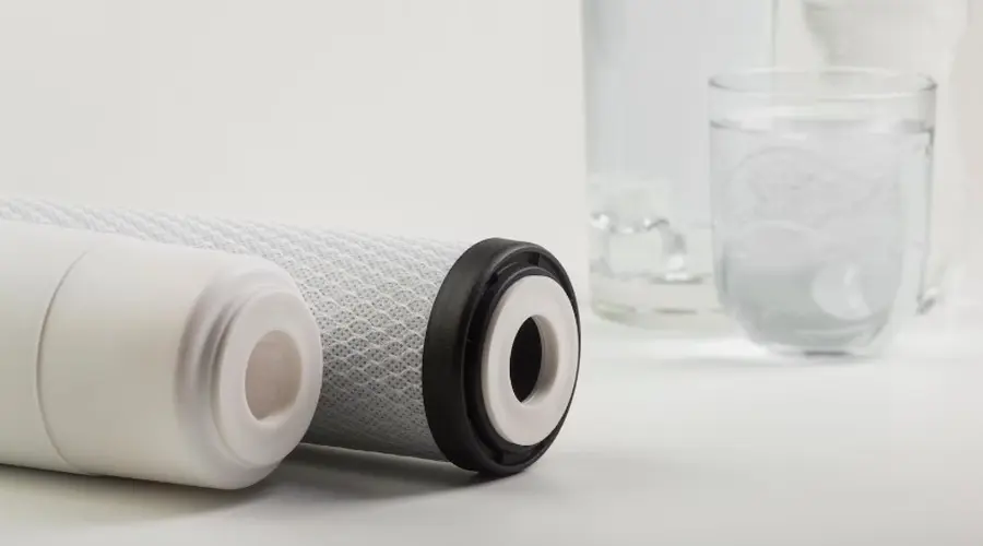 Як обрати фільтр для води: види, переваги та установка