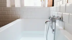 Ремонт сантехніки