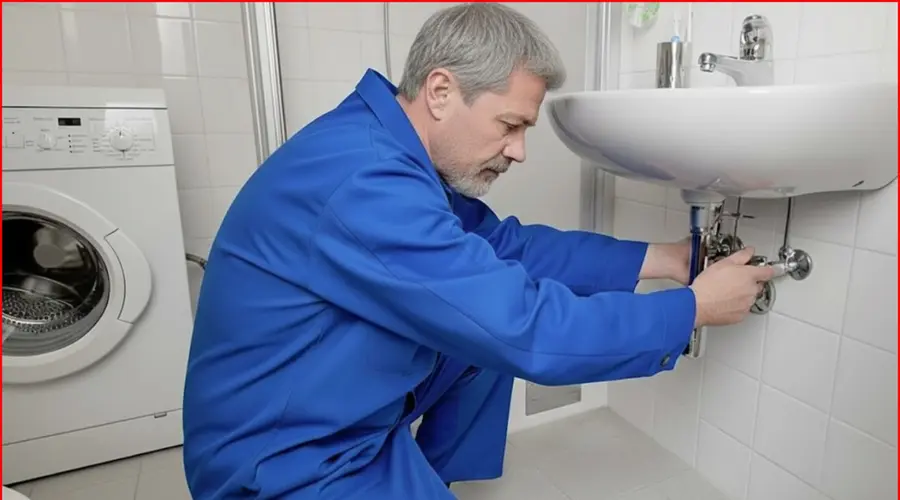 Як самостійно встановити раковину та заощадити на майстрі