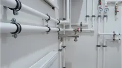 Встановлення і ремонт труб водопостачання