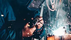 Зварювальні роботи