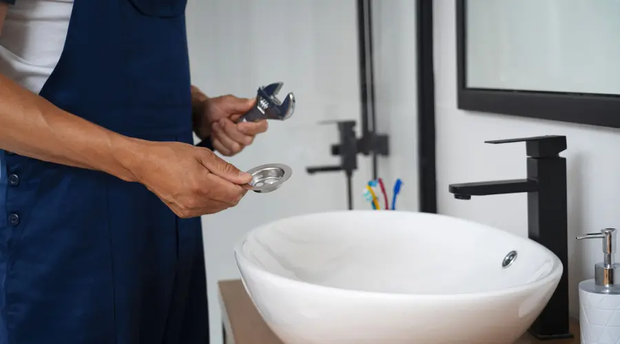 Як знайти кваліфікованого сантехніка в Києві: поради та практичний чеклист