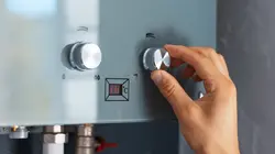 Встановлення опалення