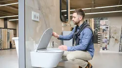 Встановлення біде