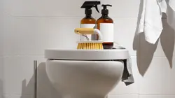 Встановлення унітаза
