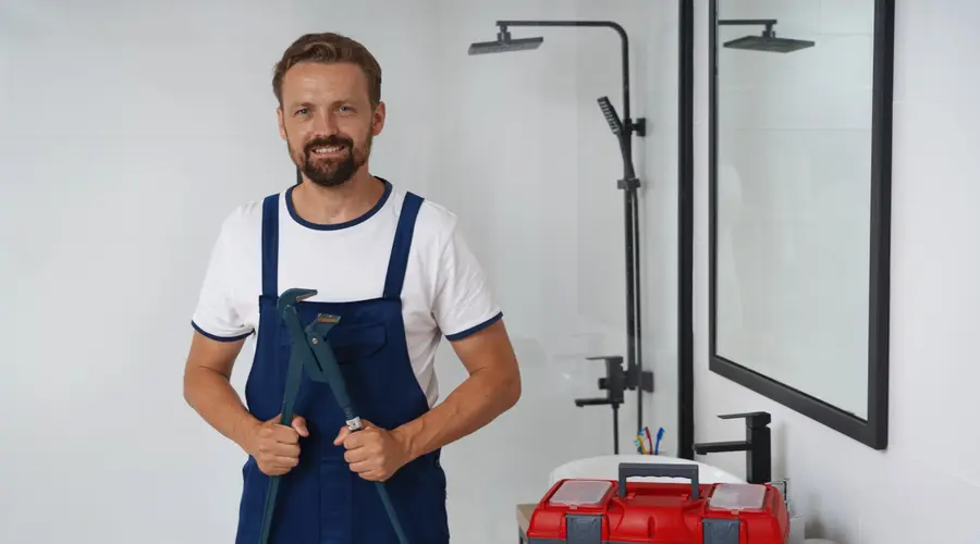 Як підготувати сантехніку до зими: захист від замерзання